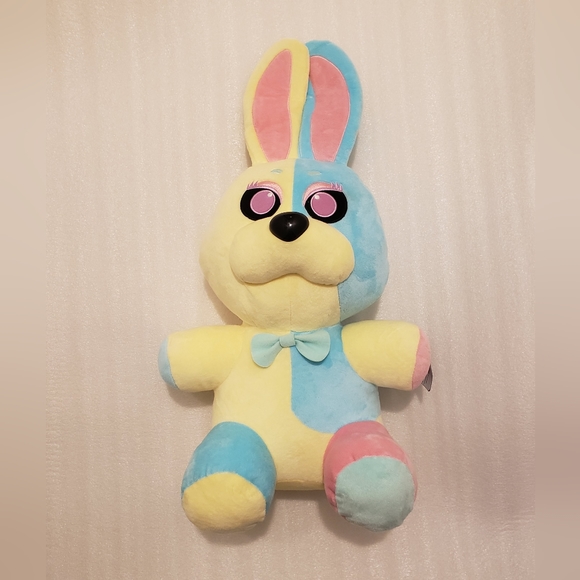 NWT Funko Five Nights at Freddy's Jumbo Vanny Plush - Picture 2 of 11